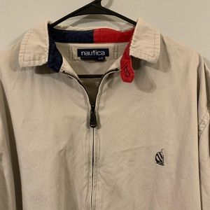 Men’s Nautica jacket